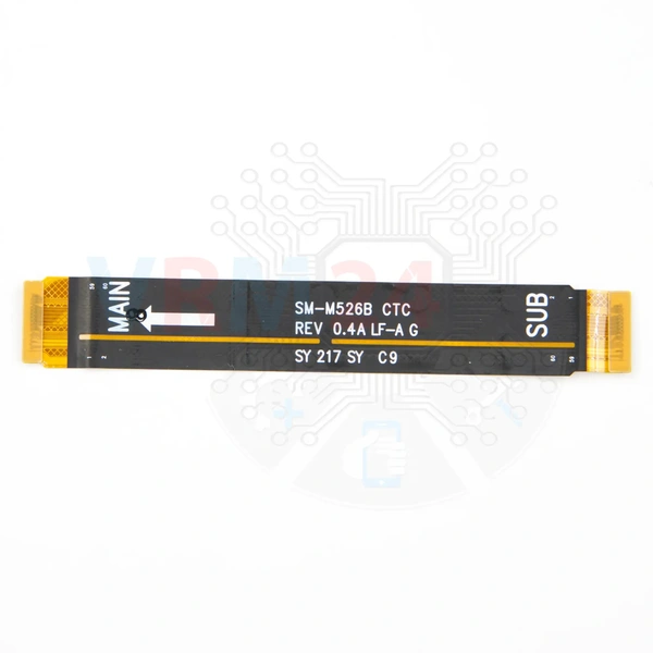 revision-tecnica-de-Samsung Galaxy M53 SM-M536