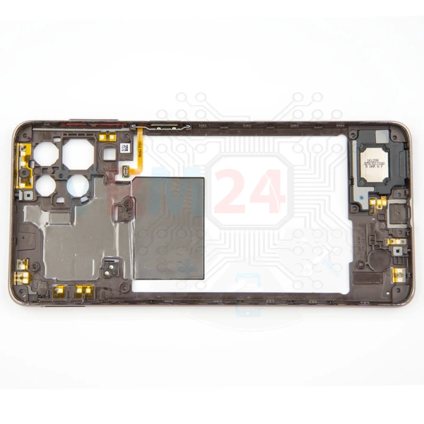 revision-tecnica-de-Samsung Galaxy M53 SM-M536