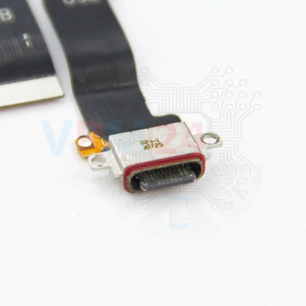 tech-review-of-Samsung Galaxy Note 20 5G SM-N981