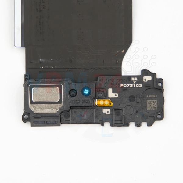 tech-review-of-Samsung Galaxy Note 20 5G SM-N981