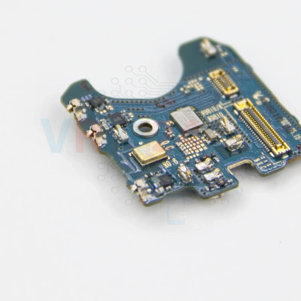 tech-review-of-Samsung Galaxy Note 20 5G SM-N981
