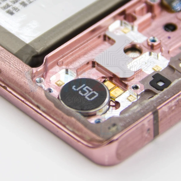 tech-review-of-Samsung Galaxy Note 20 5G SM-N981