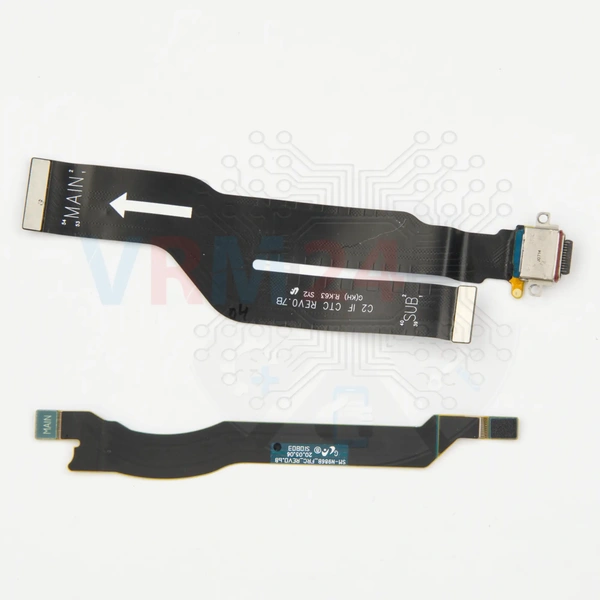 revision-tecnica-de-Samsung Galaxy Note 20 Ultra SM-N985