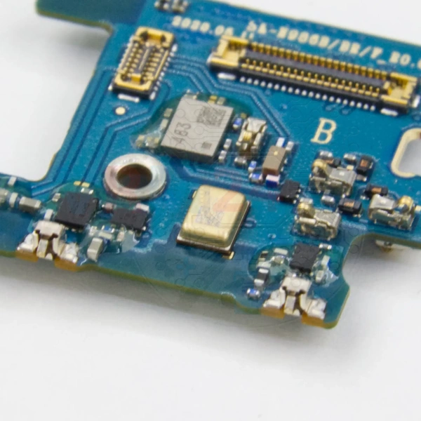 revision-tecnica-de-Samsung Galaxy Note 20 Ultra SM-N985