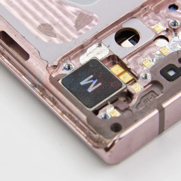 revision-tecnica-de-Samsung Galaxy Note 20 Ultra SM-N985