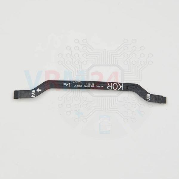 revision-tecnica-de-Samsung Galaxy S10 5G SM-G977