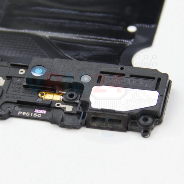 revision-tecnica-de-Samsung Galaxy S10 5G SM-G977