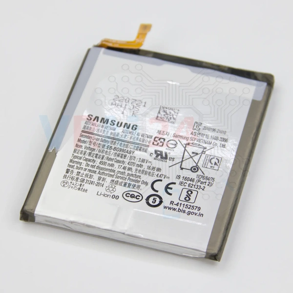 analise-tecnica-de-Samsung Galaxy S21 FE SM-G990