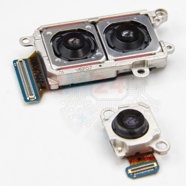 revision-tecnica-de-Samsung Galaxy S21 Plus SM-G996