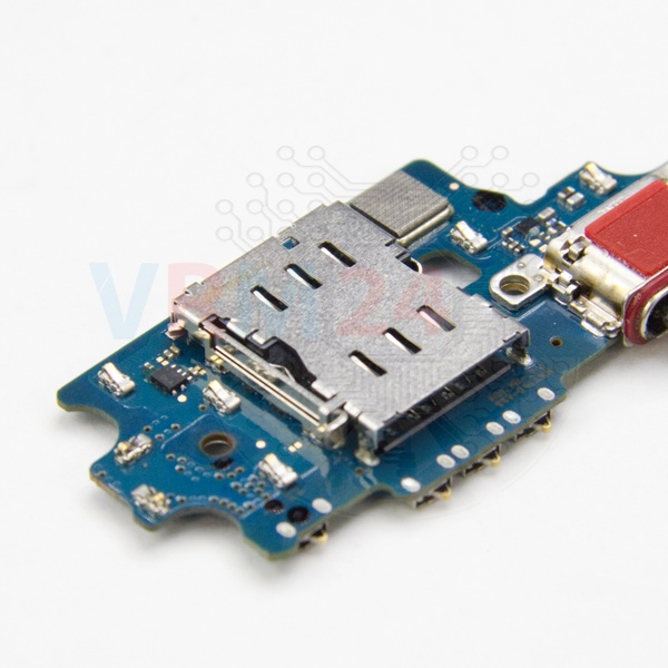 revision-tecnica-de-Samsung Galaxy S21 Plus SM-G996