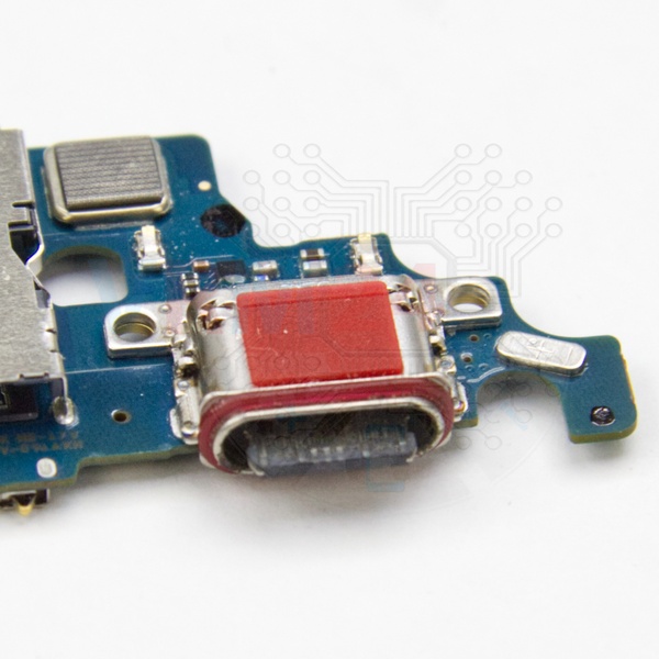 revision-tecnica-de-Samsung Galaxy S21 Plus SM-G996