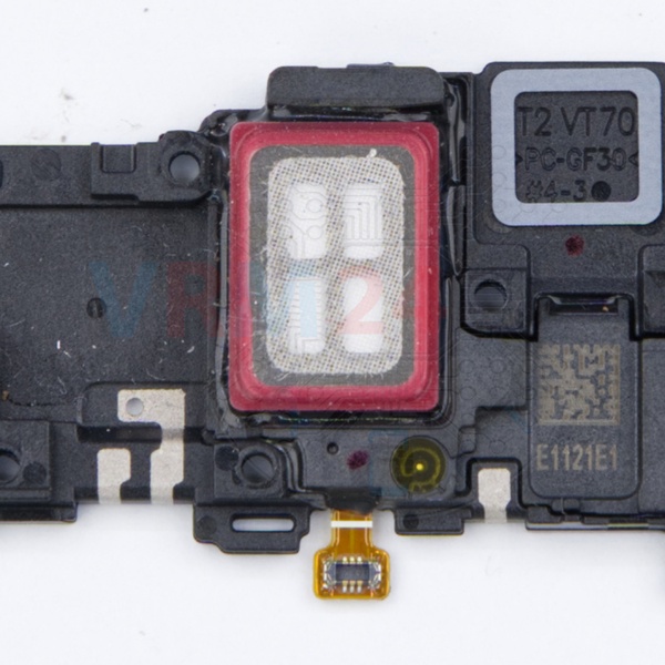 revision-tecnica-de-Samsung Galaxy S21 Plus SM-G996
