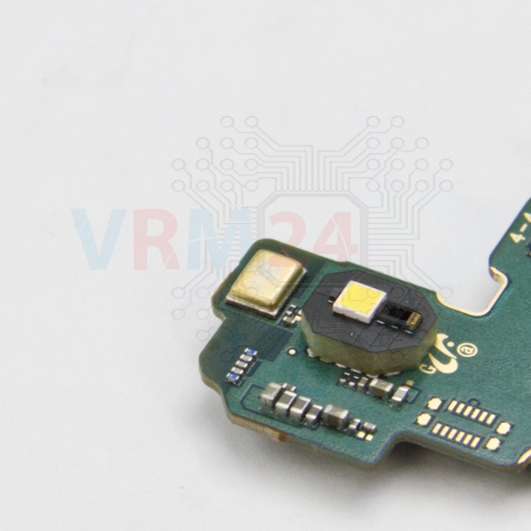 revision-tecnica-de-Samsung Galaxy S21 Plus SM-G996