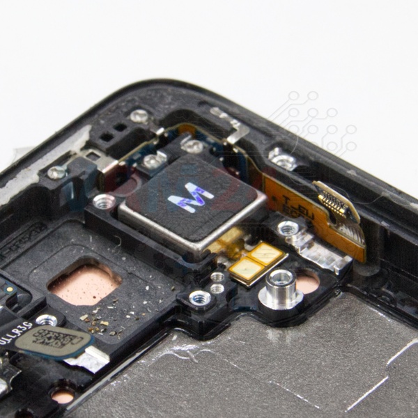 revision-tecnica-de-Samsung Galaxy S21 Plus SM-G996