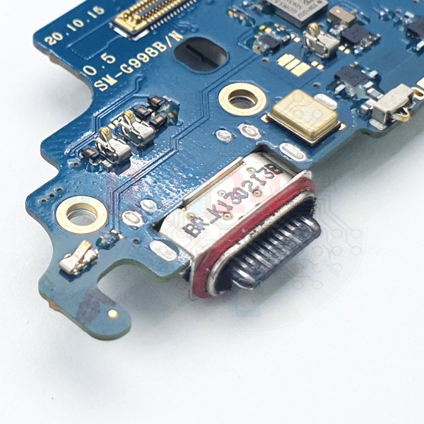 revision-tecnica-de-Samsung Galaxy S21 Ultra SM-G998