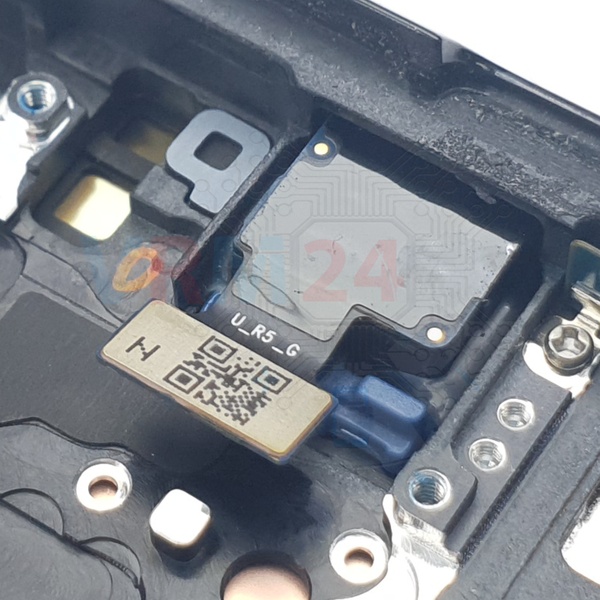 revision-tecnica-de-Samsung Galaxy S21 Ultra SM-G998