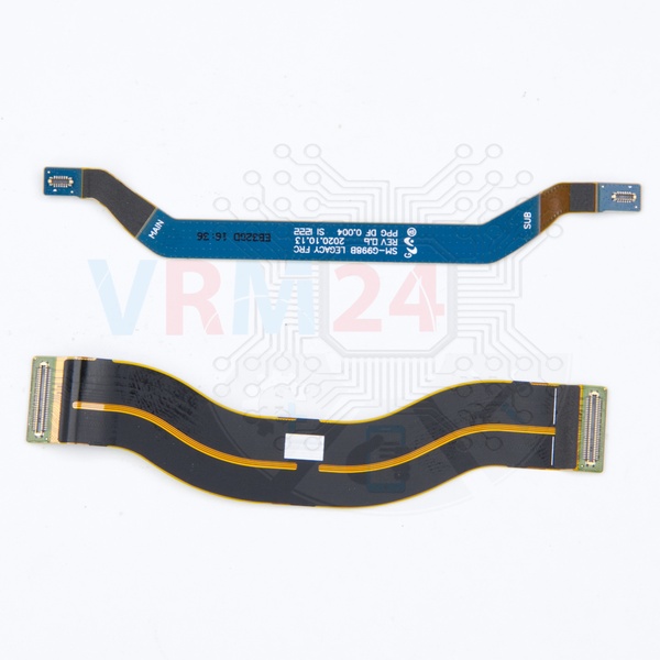 revision-tecnica-de-Samsung Galaxy S21 Ultra SM-G998