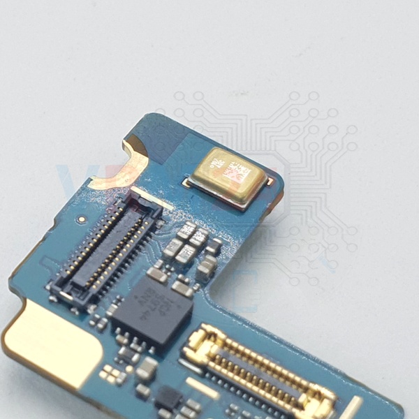 revision-tecnica-de-Samsung Galaxy S21 Ultra SM-G998