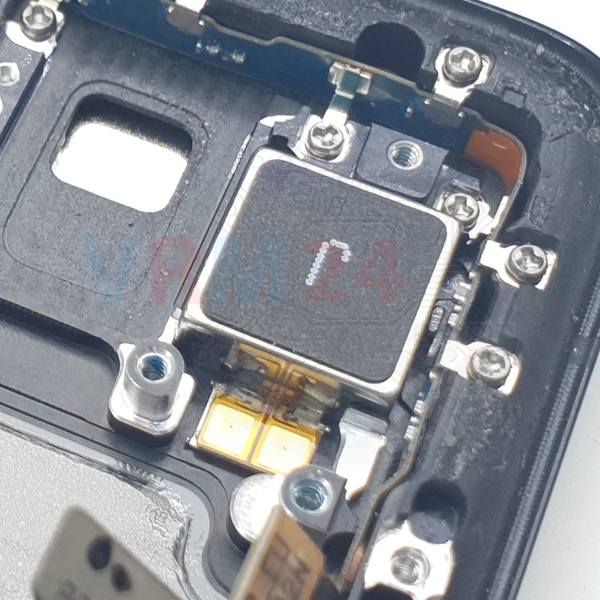 revision-tecnica-de-Samsung Galaxy S21 Ultra SM-G998