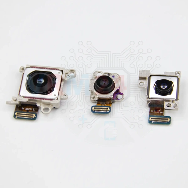 tech-review-of-Samsung Galaxy S22 SM-S901