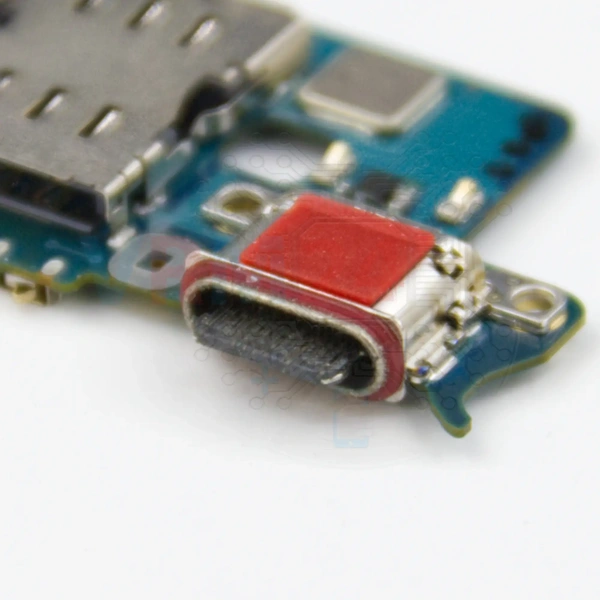 tech-review-of-Samsung Galaxy S22 SM-S901