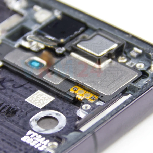 tech-review-of-Samsung Galaxy S22 SM-S901