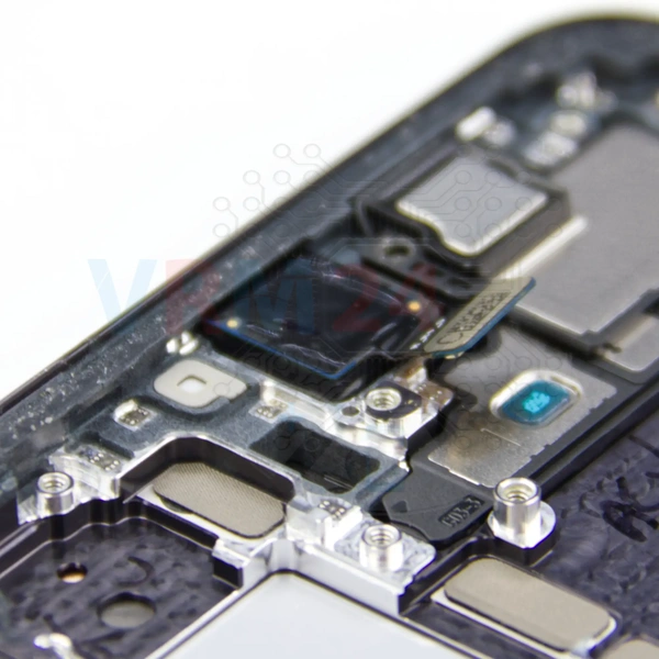 tech-review-of-Samsung Galaxy S22 SM-S901