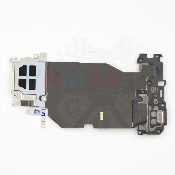 tech-review-of-Samsung Galaxy S22 SM-S901