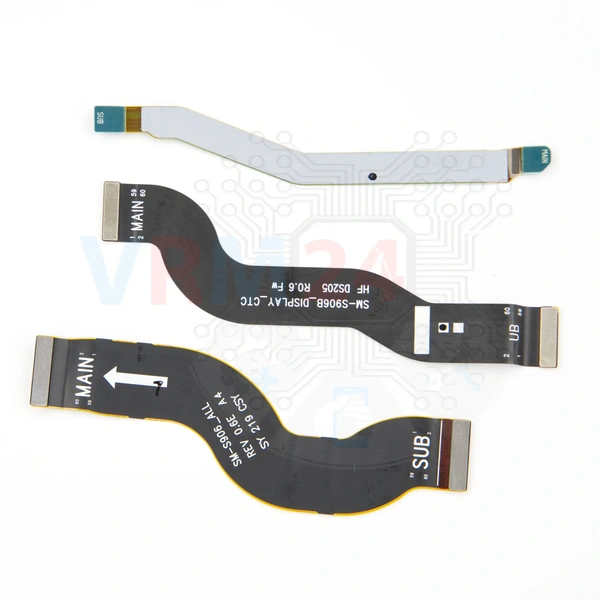 revision-tecnica-de-Samsung Galaxy S22+ SM-S906