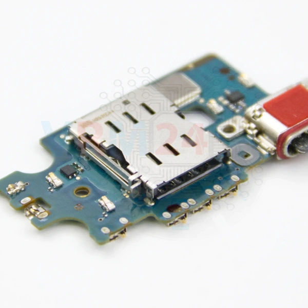 revision-tecnica-de-Samsung Galaxy S22+ SM-S906