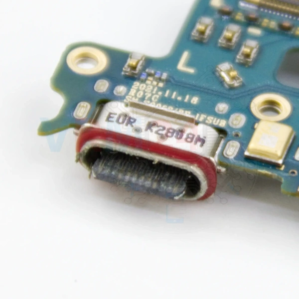 revision-tecnica-de-Samsung Galaxy S22+ SM-S906