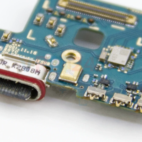 revision-tecnica-de-Samsung Galaxy S22+ SM-S906