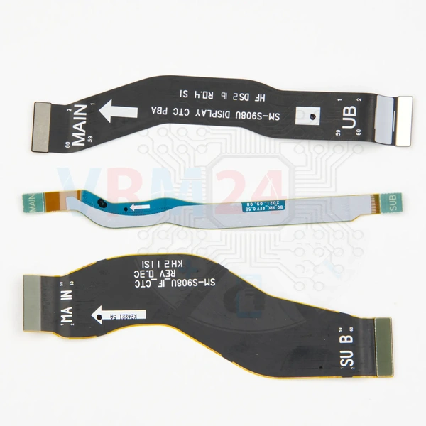 analise-tecnica-de-Samsung Galaxy S22 Ultra SM-S908