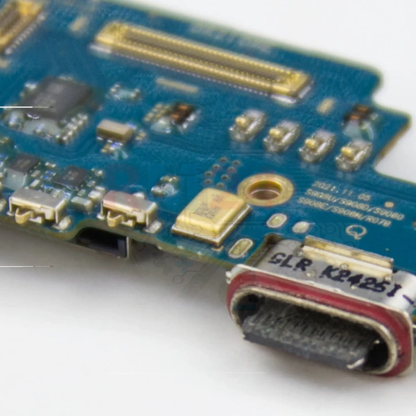 analise-tecnica-de-Samsung Galaxy S22 Ultra SM-S908