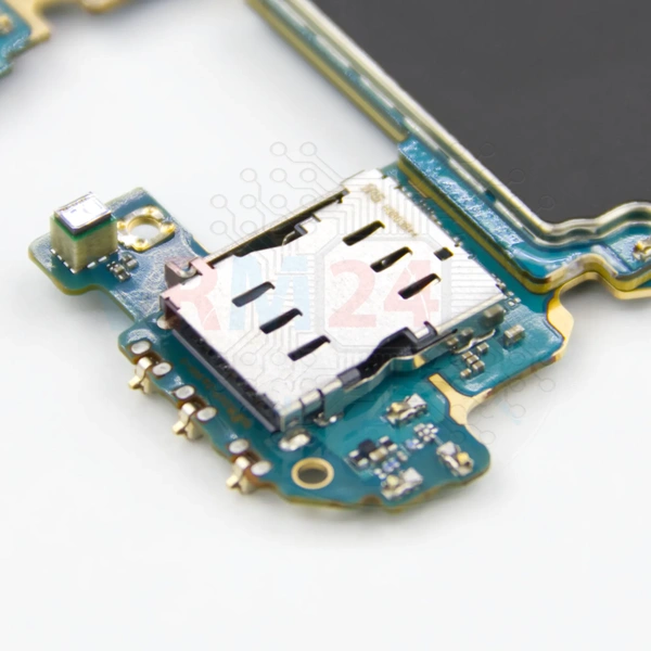 tech-review-of-Samsung Galaxy S23 FE SM-S711