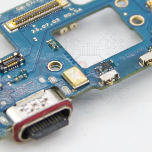 tech-review-of-Samsung Galaxy S23 FE SM-S711