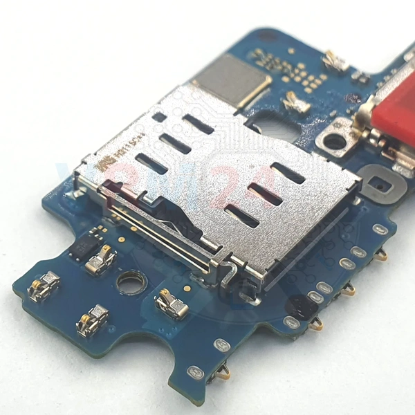 revision-tecnica-de-Samsung Galaxy S23 SM-S911