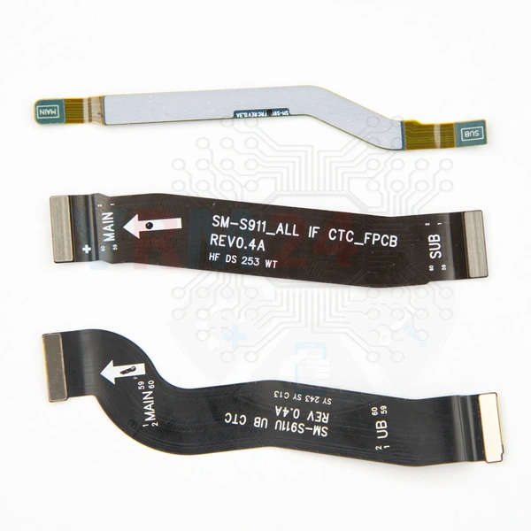 revision-tecnica-de-Samsung Galaxy S23 SM-S911