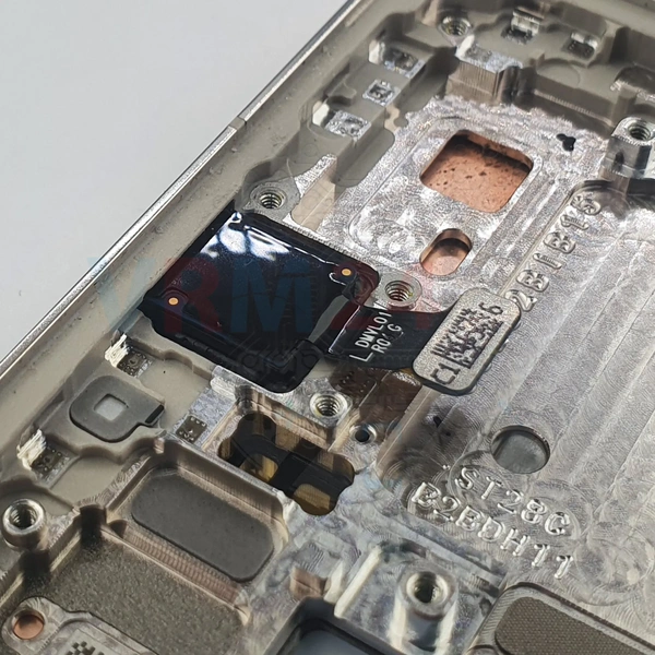 revision-tecnica-de-Samsung Galaxy S23 SM-S911