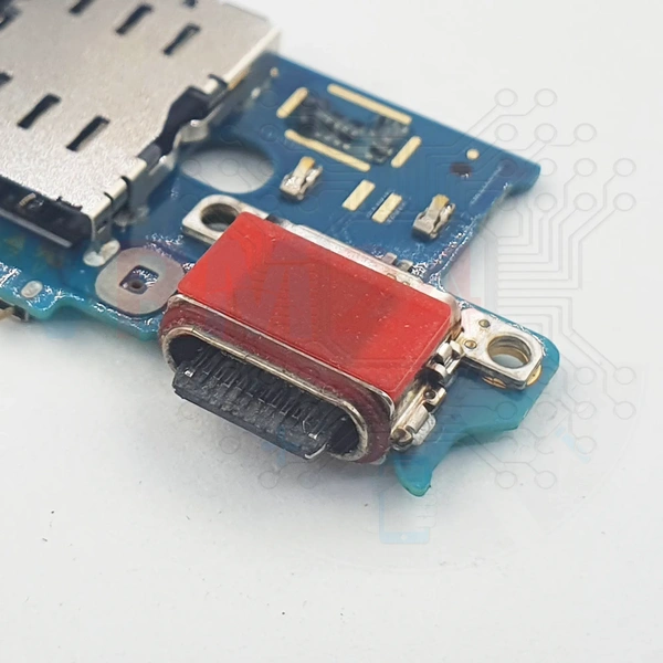 tech-review-of-Samsung Galaxy S24+ SM-S921