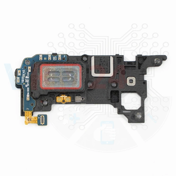 tech-review-of-Samsung Galaxy S24+ SM-S921