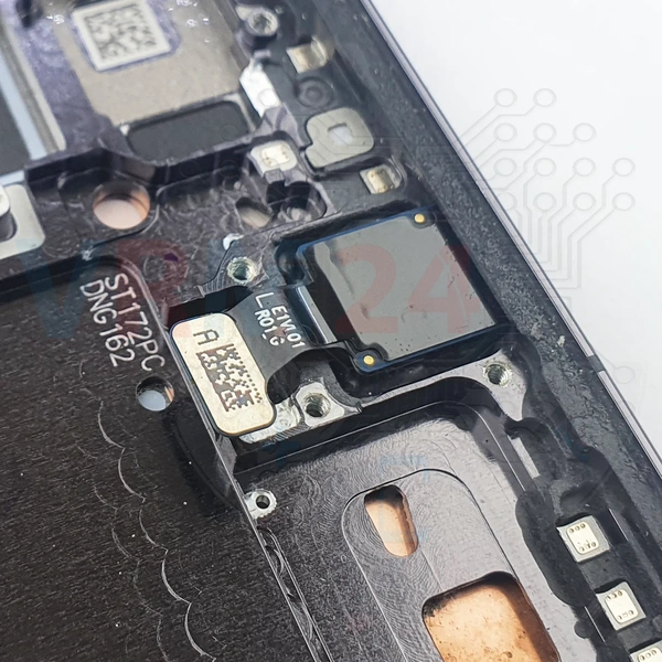 tech-review-of-Samsung Galaxy S24+ SM-S921