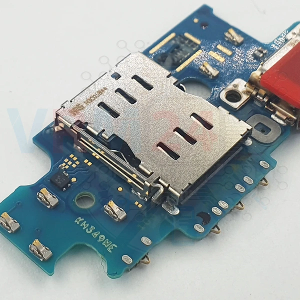 tech-review-of-Samsung Galaxy S24+ SM-S921