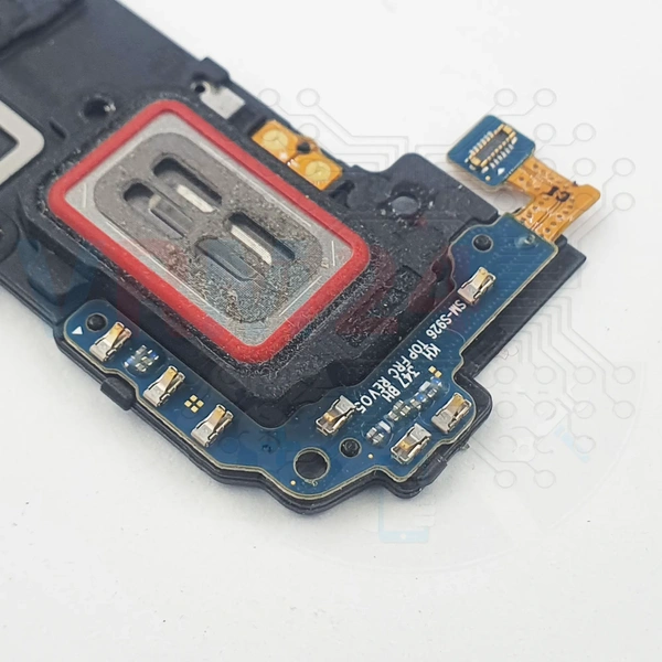 tech-review-of-Samsung Galaxy S24+ SM-S921