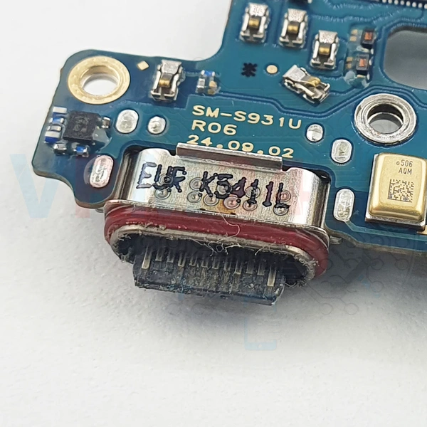 tech-review-of-Samsung Galaxy S25 SM-S931
