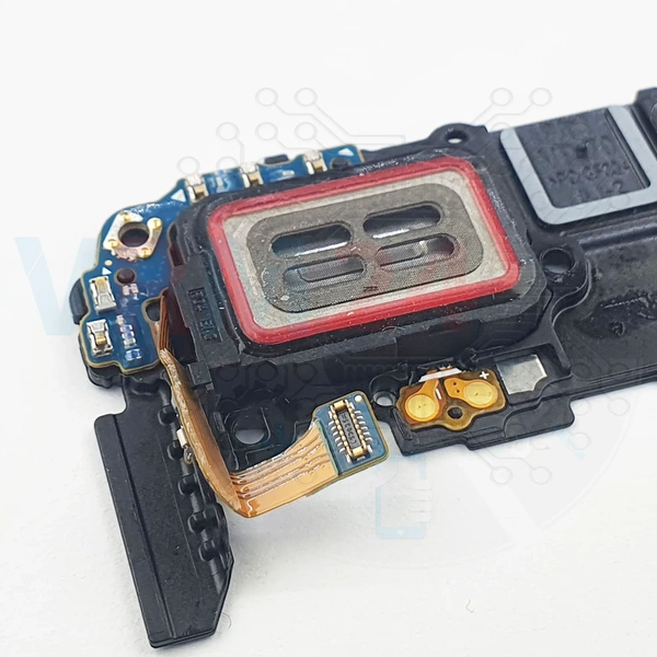 tech-review-of-Samsung Galaxy S25 SM-S931