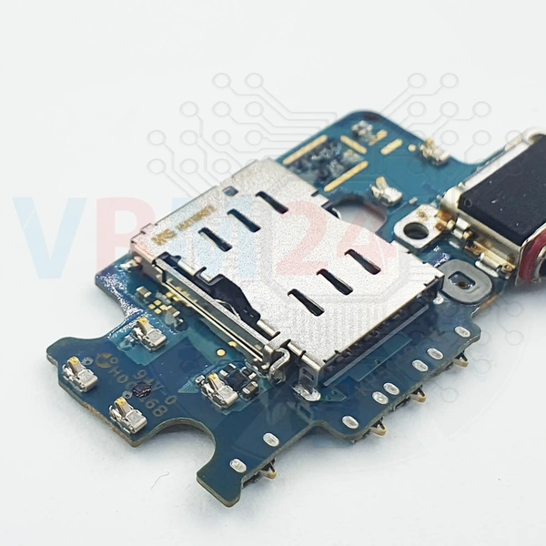 tech-review-of-Samsung Galaxy S25 SM-S931