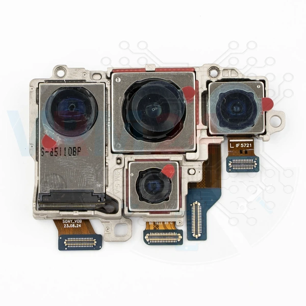 revision-tecnica-de-Samsung Galaxy S25 Ultra SM-S938