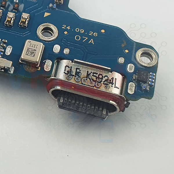 revision-tecnica-de-Samsung Galaxy S25 Ultra SM-S938
