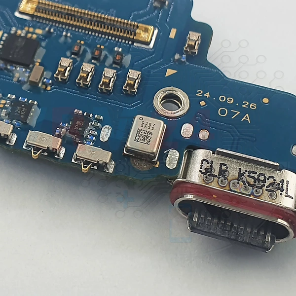 revision-tecnica-de-Samsung Galaxy S25 Ultra SM-S938